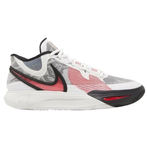 Nike Kyrie 8 EP 'White University Red' DJ6017-100 Unreleased Men's10.5 NEW