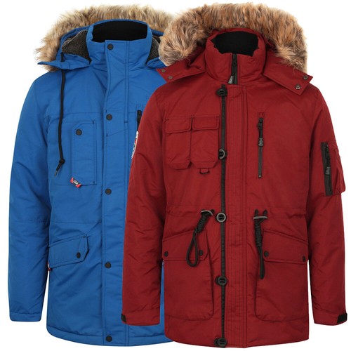 laundry winter jackets