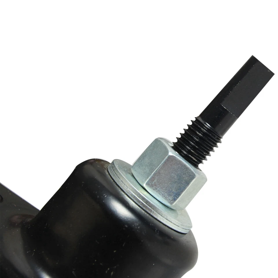 4 PCS For Volvo Truck VN VNL 2004-2017 Hood Release SET Upper & Lower Latches - Image 4 of 4