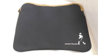 Johnnie Walker Laptop Tasche Neu siehe Fotos