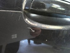 Porte arrière et accessoires Kia RIO