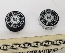 Kamui BLACK ( MEDIUM = M ) Tip   - LOT OF 2 TIPS -   14 mm Medium