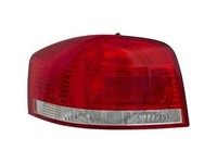 RüCkleuchte Links FüR Audi A3 Nur 3-TüRer 2003-2008
