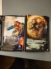 Metroid Prime 2: Echoes GameCube CiB with Promo Tested and Working