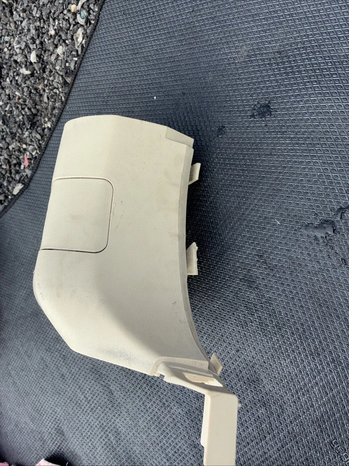 Panel de retroceso delantero derecho Acura RL 2005-2008 P/N 83110-SJA PIEZA ORIGINAL OEM HONDA Foto 3 de 4