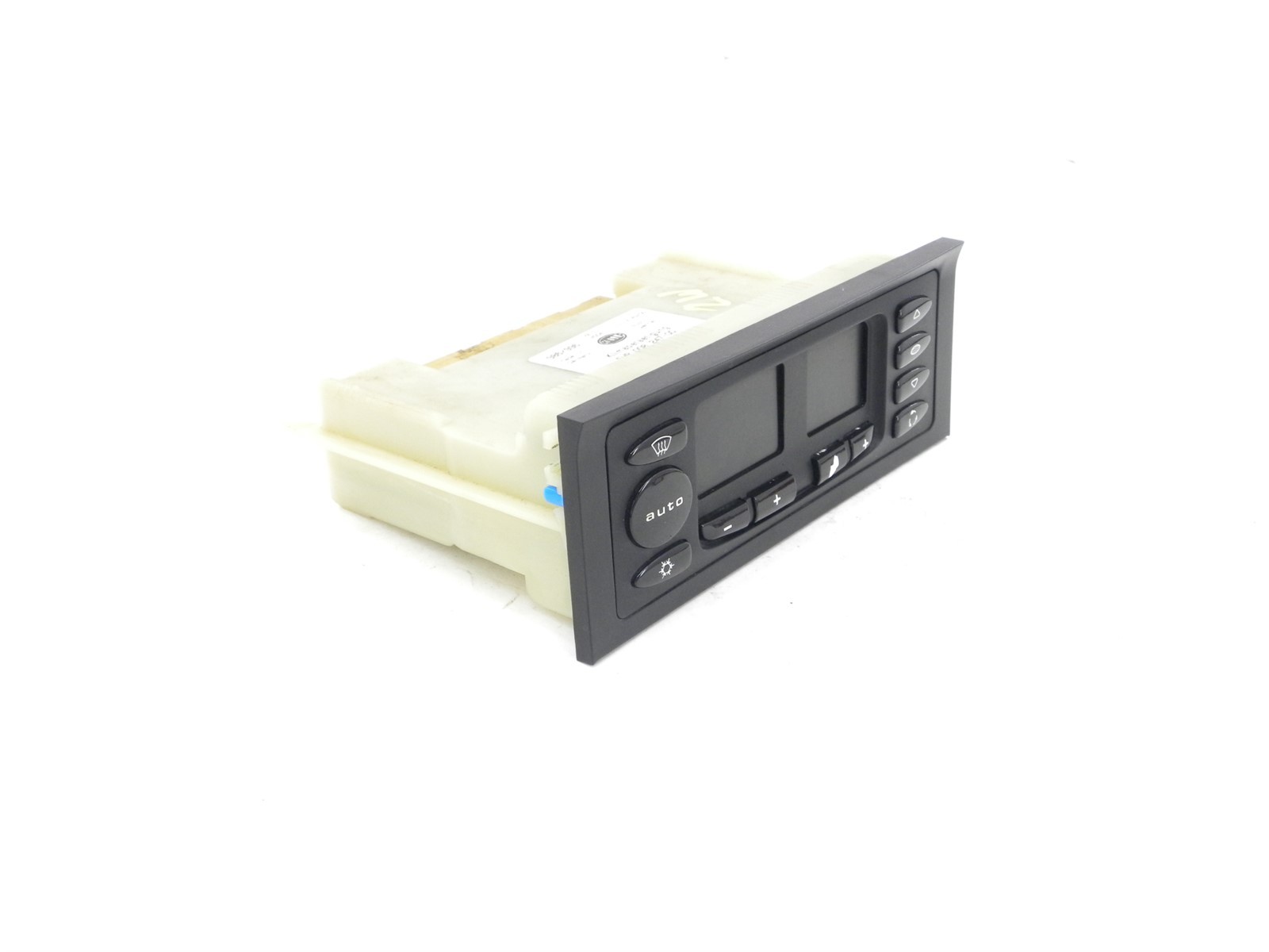 Porsche 911 GT3 2004-2005 Climate control panel