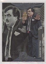 2022 Panini Chronicles WWE Illusions Paul Bearer #270 5ya