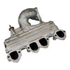 Ansaugbrücke 1.9 TDI AVB 100PS Audi A4 8E Skoda VW Passat 3BG 038129713AP