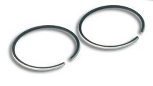 Kolbenringe Ø40 Mm FüR Aprilia Amico Gl/Gle 50 1993-1995 1 Satz-image