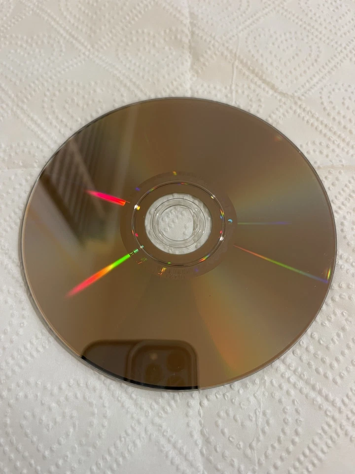 2011 Honda Acura Navigation System DVD Disc ver 4.A2 Map BM515AO - Image 2 of 4