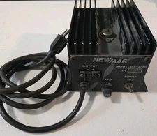 NewMar 115-12-6D Power Supplies Heavy Duty