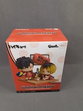 Qset Haikyuu Tetsuro Kuroo Kenma Kozume Good Smile Arts Shanghai
