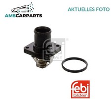 KÜHLFLÜSSIGKEIT KÜHLER THERMOSTAT 22057 FEBI BILSTEIN P NEU OE QUALITÄT