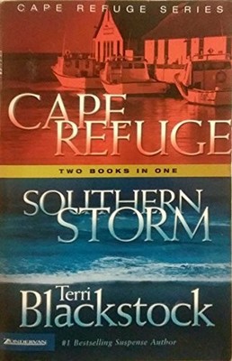 Southern Storm/Cape Refuge 2 in 1 (..., Terri Blackstoc