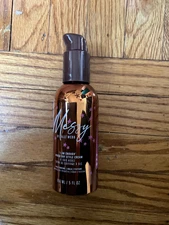 Messy By Alli Webb Rough Dry Style Cream Brand New Free Shipping