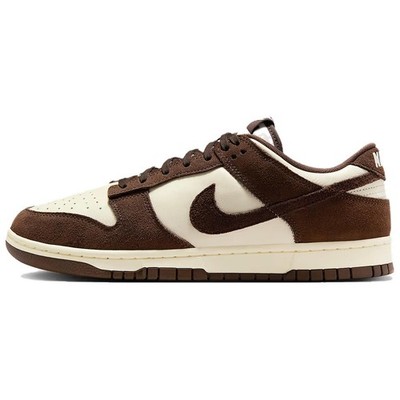 Nike Dunk Low SE 'Baroque Brown Pale Ivory' FQ8249-104