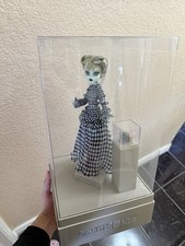 Off-White c/o Monster High Harmonie Ghoul Doll