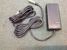 jazzy 2 amp battery charger maximizer Mobility Chair 24v volt power wheelchair