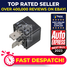 Relay 09865 Febi 4003777M91 0303535 1407909 1439172 1543731 Quality Guaranteed