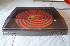 Sony PS-LX250H Stereo Automatic Turntable System Record Player WORKS Mostly