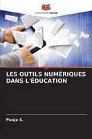 Pooja S. | Les Outils NumÉRiques Dans L'ÉDucation | Taschenbuch | FranzöSisch
