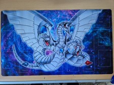 Spielmatte/Playmat - Yu-Gi-Oh! - Cyber-End-Drache