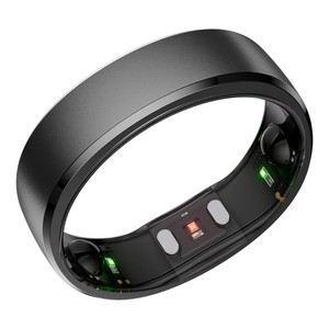 Gen 2 Ultra-Thin Smart Ring Sleep Apnea Monitoring Health Tracking Size 11