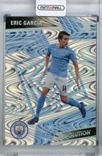 2020-21 Panini Revolution Premier League Soccer Cards Checklist 23