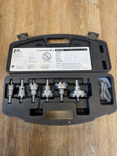 IDEAL INDUSTRIES TKO 36-314 (SBL016104)