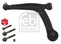 Querlenker Dreieckslenker Prokit Febi Bilstein 40710 FüR 500 Fiat Abarth 40711
