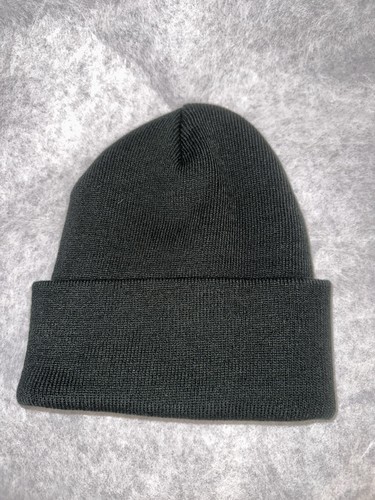 Obituary Stocking Hat Beanies Alternative Clothing Heavy Metal Music Slayer - Picture 2 of 3
