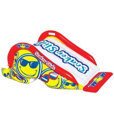 WOW Sports Soaker Splash Pad Slide with Built-In Sprinkler (Slide Only)