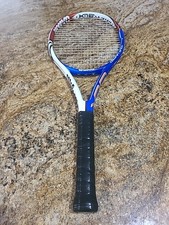Wilson TOUR LIMITED BLX tennis racket 4 1/2