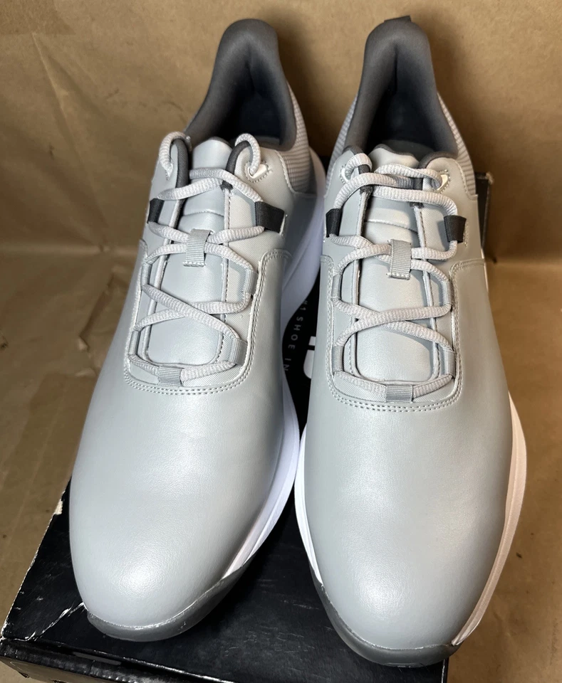 footjoy prolite golf shoes 56923 Size 14 Medium - Image 4 of 4