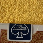 The U.S. Playing Card Company Advertising Playing Cards Deck - Modern (1970-Now) — photo 2