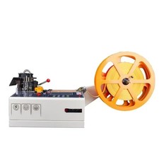 Automatic Computer-Controlled Tape Cutting Machine Hot and Cold Cutting Machine