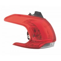 Blinker RüCklicht Links FüR Peugeot 2008 Von 2013 ÄUßEre OEM 9678074280