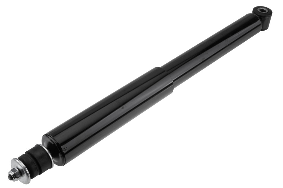 Amortisseur avant pour Jeep Wrangler III 2007-2011 en acier renforcé