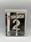 New ListingSkate 2 PS3 PlayStation 3 Complete CIB