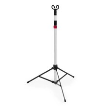 Sharps Compliance Pitch-It Sr. IV Pole Model 30007 Portable Foldable NEW