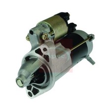 Per TOYOTA YARIS/VITZ P1 dal 1999 al 2005 MOTORINO DI AVVIAMENTO ASM1571