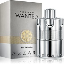 Azzaro Wanted Eau De Eau De Parfum 100 Ml Profumo Uomo