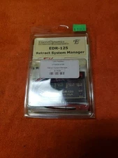 Electro Dynamics EDR-125 Retract System Manager - New