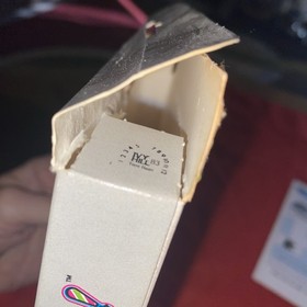 Mr. Do (Colecovision, 1983) In Box W Manual COLECO. Untested.