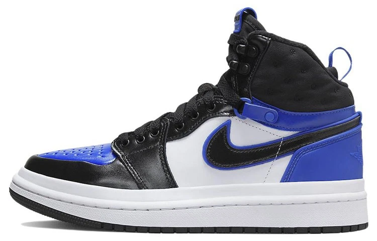 Jordan 1 Acclimate Royal Toe W for sale | eBay