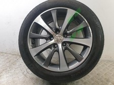 2013 HONDA ACCORD ALLOY WHEEL 225 50 17 TL0-775B