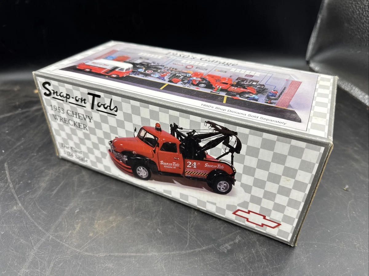 snap on diorama products for sale | eBay