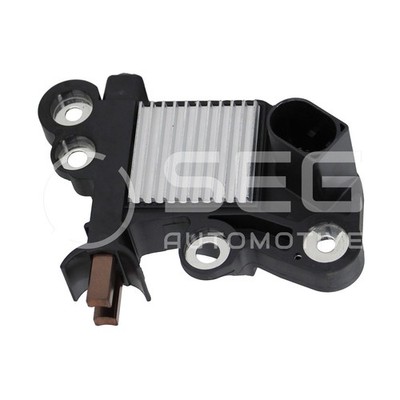 SEG AUTOMOTIVE 0272220839 REGULATOR ALTERNATING CURRENT GENERATOR ORIGINAL NEW