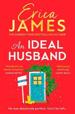Erica James An Ideal Husband (Taschenbuch)