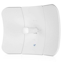 Ubiquiti Networks LTU LR 5GHz PtMP Long-Range Radio Client with Integrated Anten